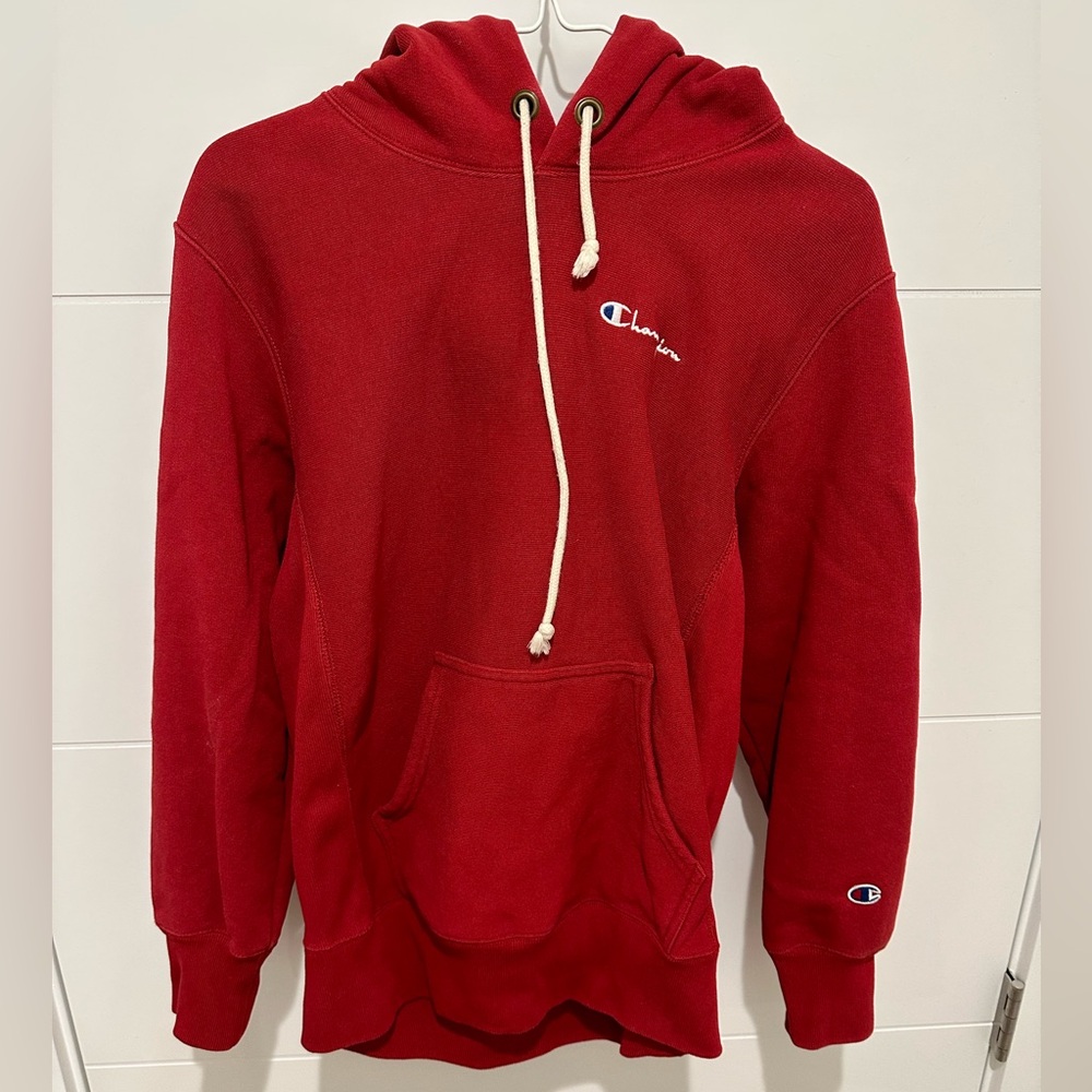 Champion Hoodie